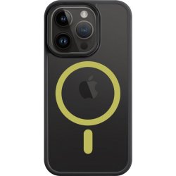 Tactical MagForce Hyperstealth 2.0 pro iPhone 14 Pro Black/Yellow