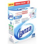 Lanza Original tekutý čistič pračky 2 x 250 ml – Zbozi.Blesk.cz