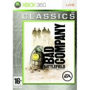 Hra na Xbox 360 Battlefield Bad Company