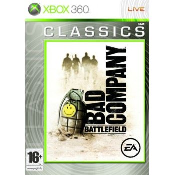 Battlefield Bad Company