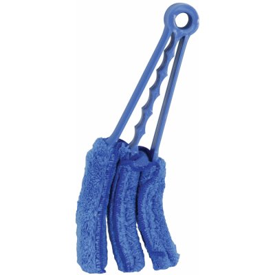 MSV prachovka na žaluzie z mikrovlákna + set náhradních potahů 100479 – Zboží Dáma