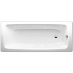 Kaldewei Cayono 160 x 70 cm 274800013001 – Zboží Mobilmania