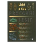 Člověk a jeho svět - Lidé a čas - PS - Matušová, Smolíková – Zbozi.Blesk.cz