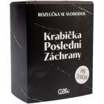 Krabička poslední záchrany Ženich – Hledejceny.cz