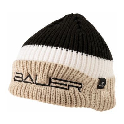 Bauer kulich NE Colorblock Toque SR 503792 – Hledejceny.cz