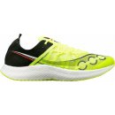 Saucony Sinister Mens Shoes Citron/Black