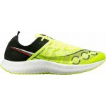 Saucony Sinister Mens Shoes Citron/Black – Sleviste.cz