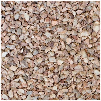 VANTO NATURAL STONES Dolomit růžovo-šedý 8-16mm 20kg – Sleviste.cz