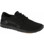 ETNIES Scout black black Gum – Hledejceny.cz