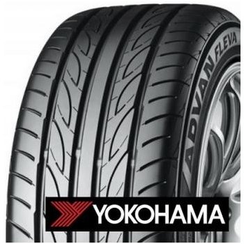 Yokohama Advan Fleva V701 255/30 R19 91W