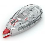 Pritt Refill Flex roller - korekční strojek, vyměnitelná náplň 4,2 mm x 12 m – Sleviste.cz