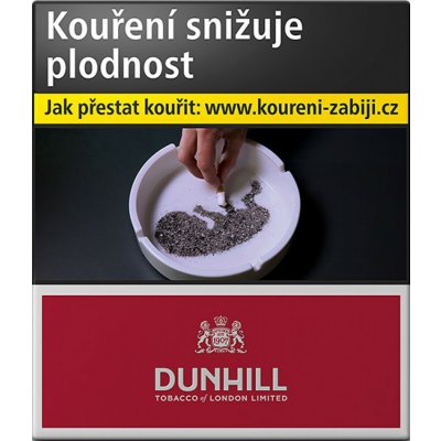 Dunhill International R197 – Hledejceny.cz