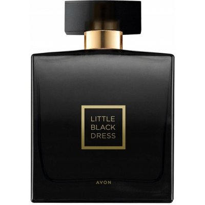 Avon Little Black Dress XXL parfém dámský 100 ml – Hledejceny.cz