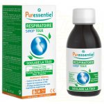 Puressentiel Sirup proti bolesti v krku 125 ml – Hledejceny.cz