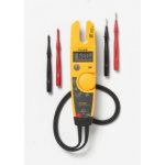 FLUKE T5-600 s otev. kleštěmi pro měření proudu – Sleviste.cz