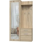 Předsíňová stěna DUO – Zboží Dáma Předsíňová stěna DUO – Zboží Dáma