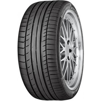 Continental ContiSportContact 5 P 295/30 R19 100Y