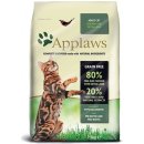 Krmivo pro kočky Applaws cat Adult Chicken & Lamb 7,5 kg
