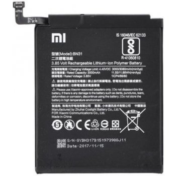 Xiaomi BN31