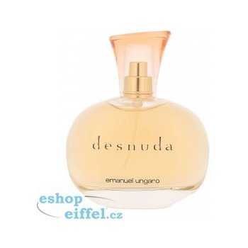 Emanuel Ungaro Desnuda parfémovaná voda dámská 100 ml