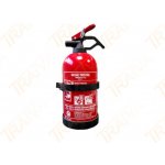 Procera práškový GP-1z BC 1kg – Zboží Dáma
