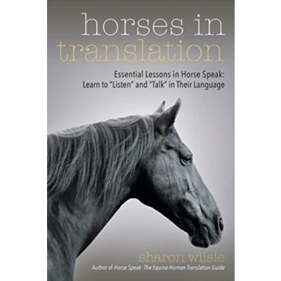 Horses in Translation – Zboží Mobilmania