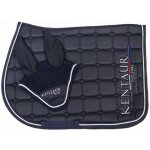 KENTAUR Dečka podsedlová tmavě modrá EST1991 a čabraka – Zboží Dáma
