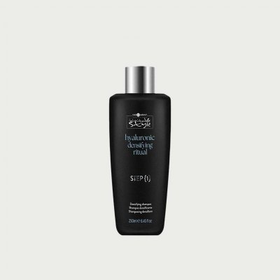 Hair Company Inimitable for Men Densifying shampoo 250 ml