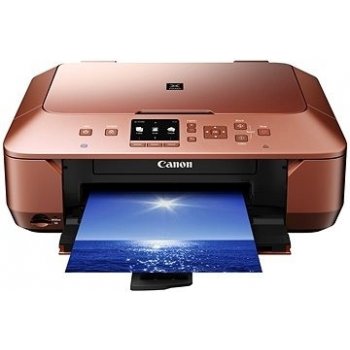 Canon Pixma MG6450