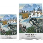 Taste of The Wild Pacific Stream Puppy 2 kg – Hledejceny.cz