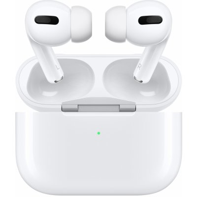 Apple AirPods Pro 1 (2019/2021) náhradní sluchátko A2084 levé Z661-17157 – Zboží Živě