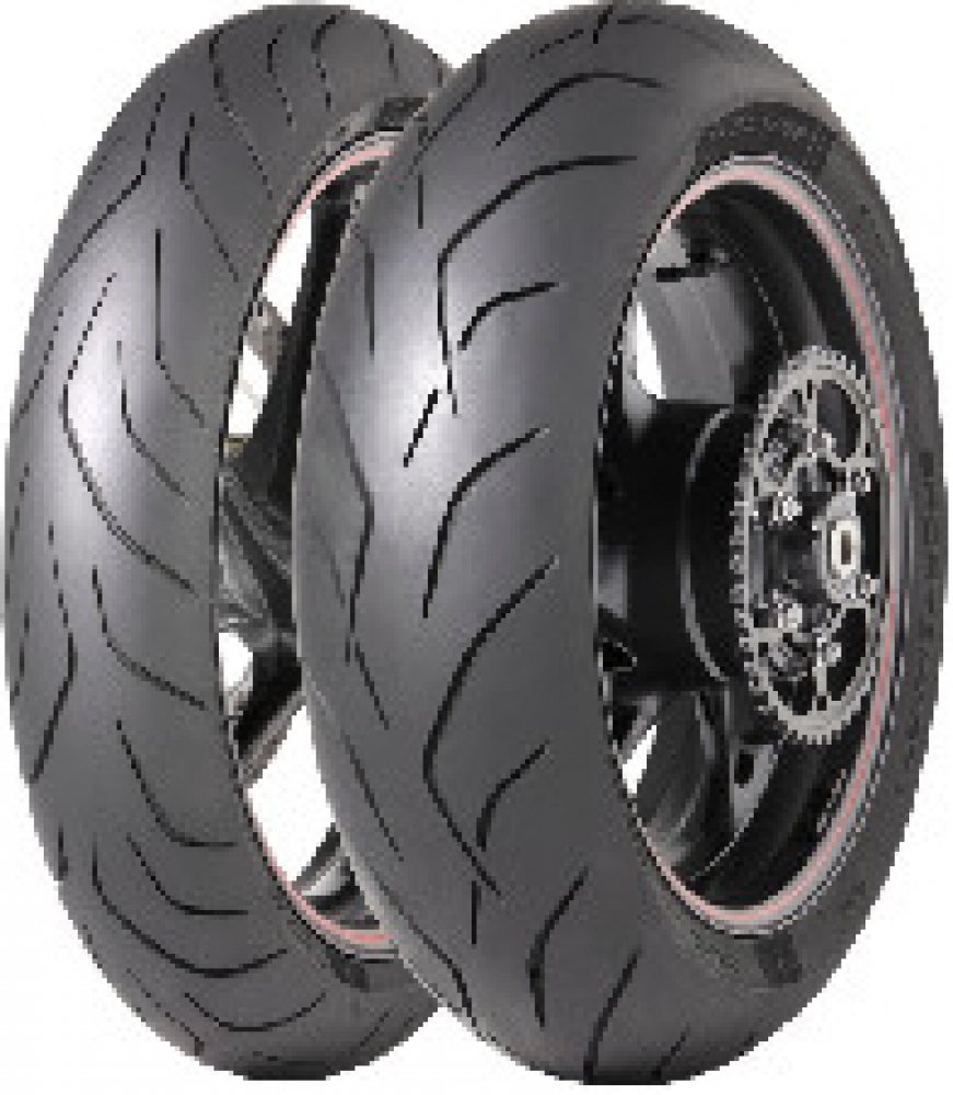 Dunlop Sportmax Sportsmart Mk3 160 60 R17 69w Srovnanicen Cz