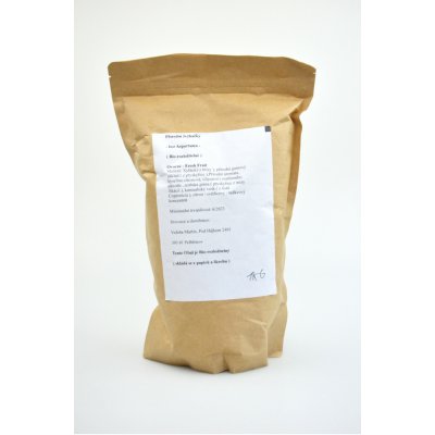 Hugo Fresh Fruit 1kg – Sleviste.cz