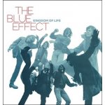 The Blue Effect – Kingdom Of Life LP – Zboží Dáma