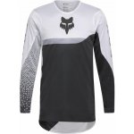 FOX Flexair Fracture 26 white/black – Zboží Mobilmania