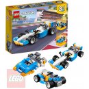 LEGO® Creator 31072 Extrémní motory