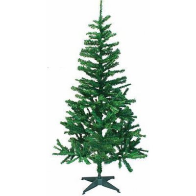 MagicHome Vánoční stromek Classic2, jedle, 210 cm – Hledejceny.cz