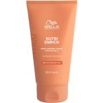 Wella Professionals Invigo Nutri Enrich Frizz Control Cream 150 ml NEW – Hledejceny.cz
