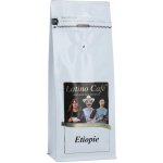 Latino Café ® Káva Etiopie čerstvě pražená 100% arabica zrnková 1 kg – Hledejceny.cz