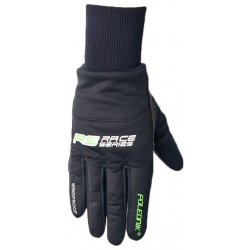 Poledník RSW Race LF black/green