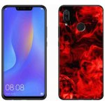 mmCase gelový kryt Huawei Nova 3i - abstraktní vzor 11 – Zboží Živě