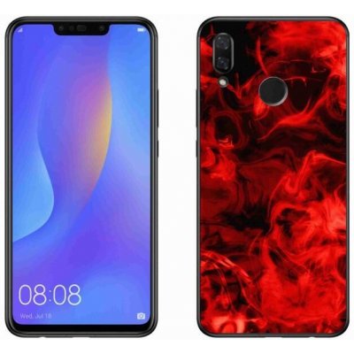 mmCase gelový kryt Huawei Nova 3i - abstraktní vzor 11 – Zboží Živě