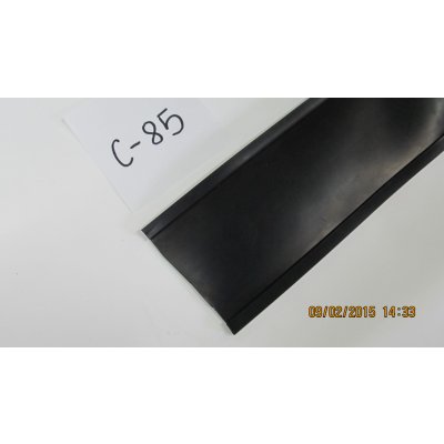 Spona gumová na opásání nádrže široká 85MM C-85 – Zboží Mobilmania