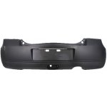 Zadní nárazník Suzuki Swift III (MZ/EZ) 05-06 PRO LAK HATCHBACK | Zboží Auto