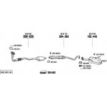 Bosal BS 099-638 – Hledejceny.cz