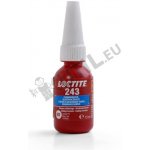 LOCTITE 243 zajišťovač šroubů 50g – HobbyKompas.cz