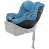 Autosedačka CYBEX Sirona G i-Size 2024 Beach Blue plus