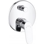 Hansgrohe 31946000 – Hledejceny.cz