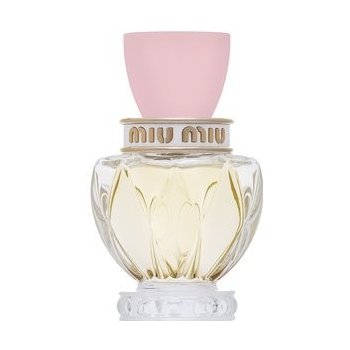 Miu Miu Twist toaletní voda dámská 100 ml