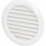 Vents MV125bVs 125 mm bílá – Hledejceny.cz